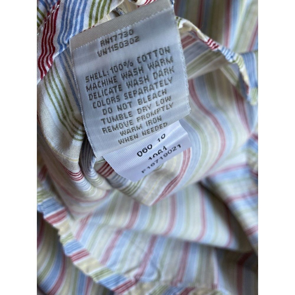 Target Striped King Pillowcase Set - Picture 4 of 7